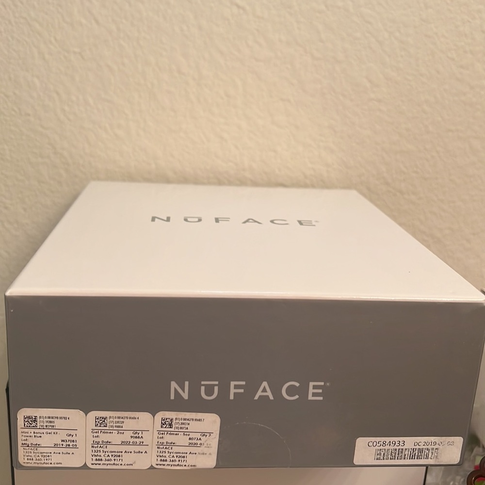 NuFace Mini - Picture 3 of 3